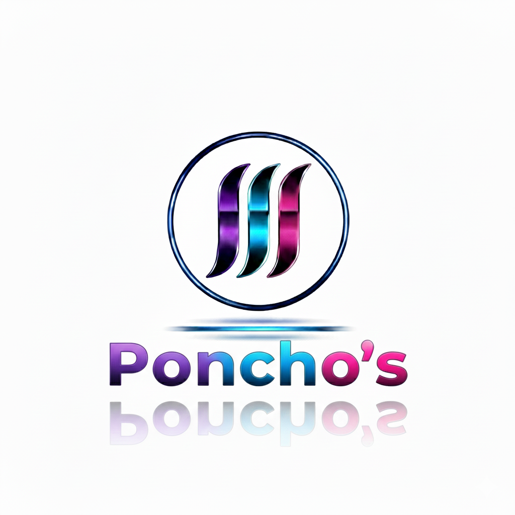 Poncho’s