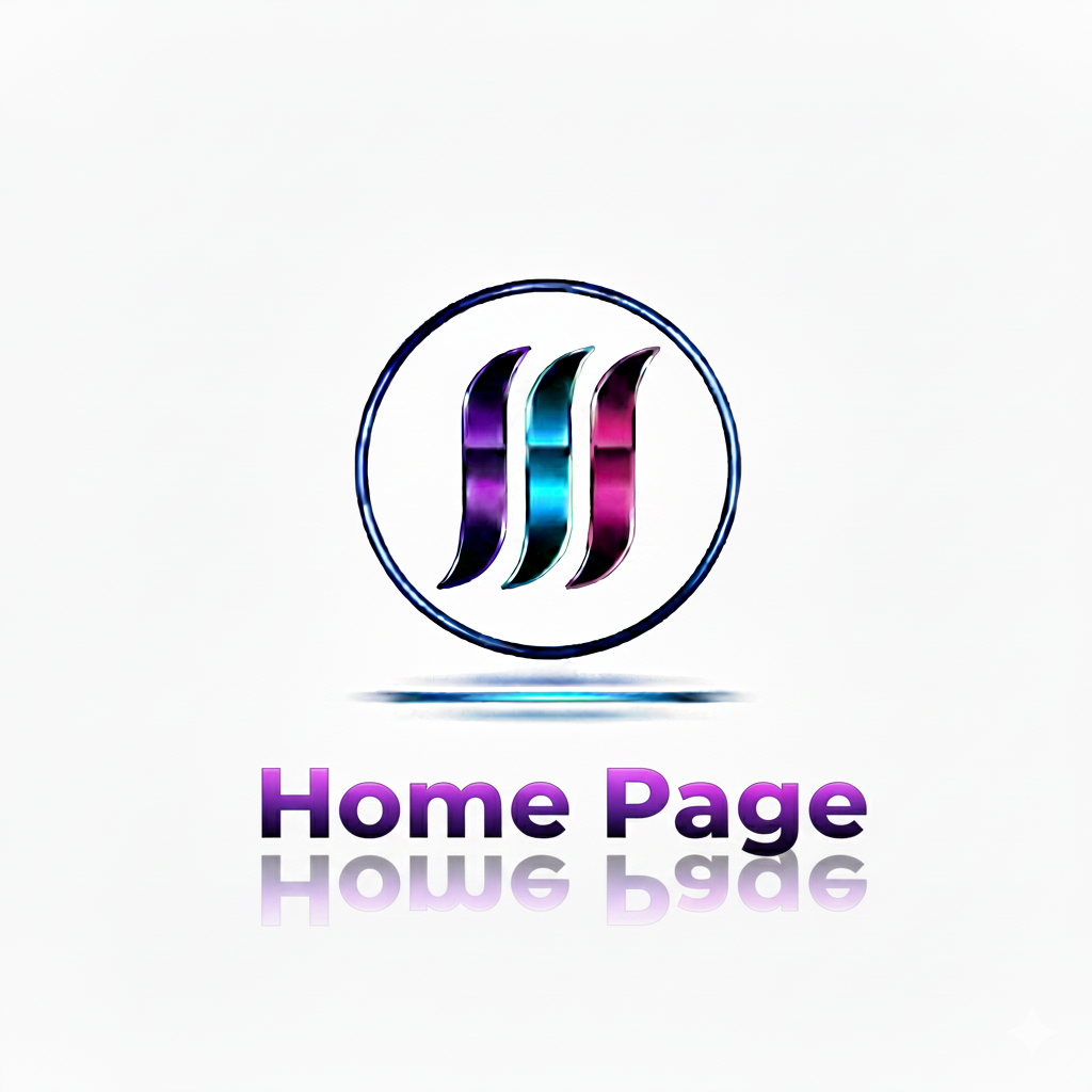 Home page