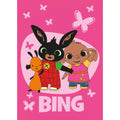 Bing Fleece Blanket