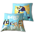 Bluey Double Sided Cushion
